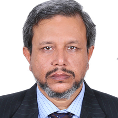 Muzammil Hayat, Project Manager / Construction Manager, MBA, BSc (Civil)
