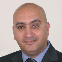 Mohammad Jadaan, IT Manager
