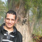 Saad Ibrahim, senior web developer