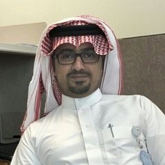 Abdulwahed Al Habash, SPECIALIST