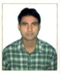 Sikander Azam  Ansari, Backup Administrator