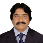 anees ahmed qureshi, Assistant Manager (accounts & finance)