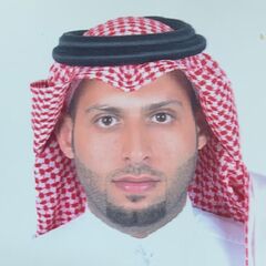 Mohammed Alshehri, Business Development Manager