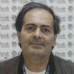 Claudio كاتانيو, Technical Director and Legal Representetive