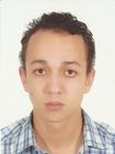 Mohammed Naoufel Madih, Marketing Manager