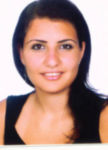 nisrine elmasri, Marketing Manager
