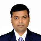 Ramesh Babu, SAP Project Manager