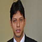Md danish Quraishi, Sales Manager