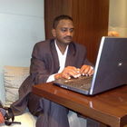Mumin Abdelmoniem Shareef Saleh Shareef, Support Engineer
