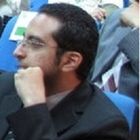 Abdallah Aly, System Engineer