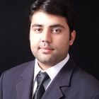 Majid Khan, Sales Account Manager
