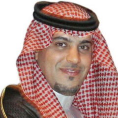 Awad Al-Enazy, Talent Acquisition Manager and talent advancement manager