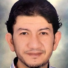 Yamen Mohammed Abdul Mawjoud Mostafa Mostafa, Area Manager