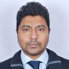 افضال إسماعيل, ERP Project Manager