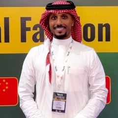 waheeb mohammad hassan ghoniam, procurement manager