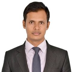 Murad Chowdhury, Officer Sales & Customer Care