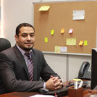 Ala'a Shaltoni, Manager  Information Security GRC 