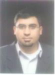 Abdullah Khalifeh, Technical Support Eng.
