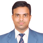 Pratyush Kumar Singh