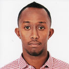 Abdullah Alsomali