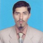 Nauman Zafar, Software Developer