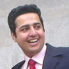 yasir ikram, Director of Web Development (offshore)
