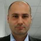 Vladimir يانيتش, Service Design Manager