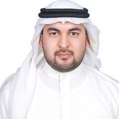 Yasser Inaam, Maintenance & Projects Acting Manager