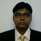 Vikesh Kumar Soni