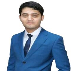 Mohammed Nabeeq, Inventory Controller