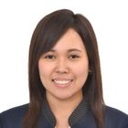 Bea Gabrielle Ocampo, Contracts Administrator