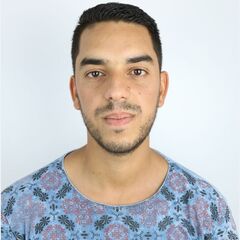 Lakhdar Berhail Boudouda