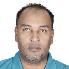 Mohammed Elmujtaba Elkider, مشرف 