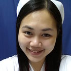 darah mae كالونزو, Operating Theater Staff Nurse