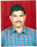 Srinivasa Rao Munagala, Day Supervisor Operation