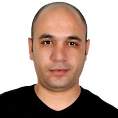 hussam alqaza, Senior Software Engineering