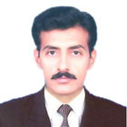Muhammad Imran Shahazad, Senior Accountant (Acting Assistant Manager)