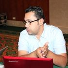Mostafa HARIRI, Project Engineer
