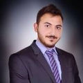 وسام حمود, Site civil engeneer