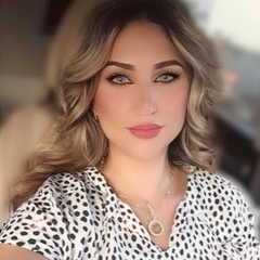 Sakina Elghazouani, recruiter 