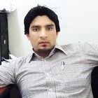 Hazrat Wali Khan, Health, Safety and Environment Supervisor