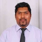 Sanu Thomas, Manager – Information Security & Fraud Risk.