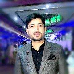 Waqas Ahmed Nasir