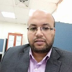 عمرو نجيب, Senior ITSM Consultant 