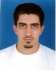 Ahmad Ali Mohammad Hatamleh, Electrical/ ELV Engineer