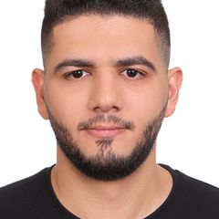 abdullah abu hamad, Senior Network and Security Engineer