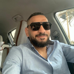 amr hassan, Operations and Business Development Manager