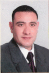 Haytham Ghannam, Senior Accountant