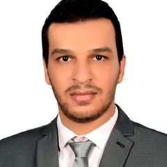 Abdellatif Elsawy, senior sales executive 