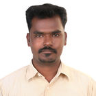Saravanan Rajendiran